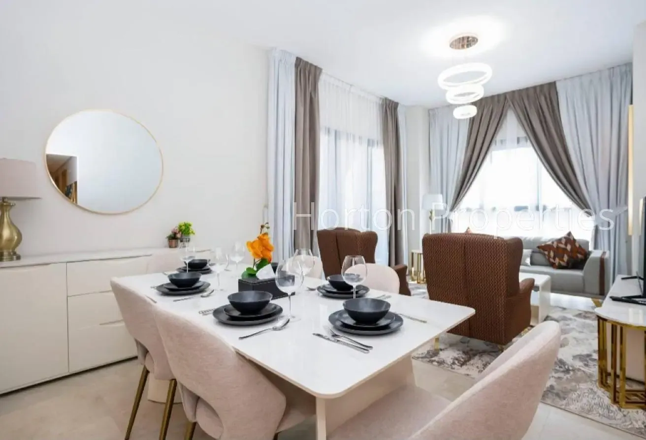 FULLY FURNISHED I MAID ROOM I NEAR MALL
