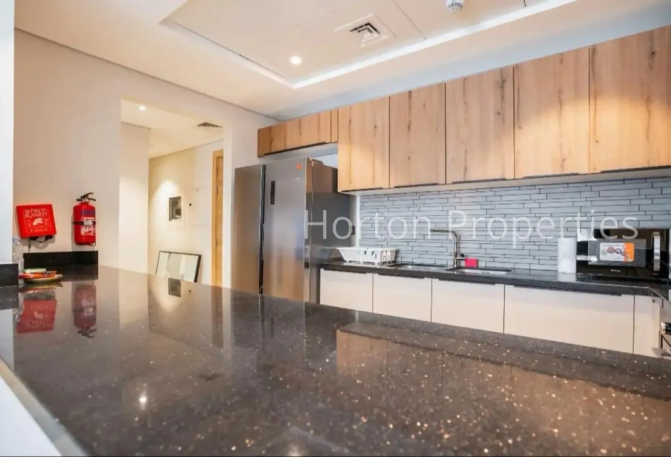 FULLY FURNISHED I MAID ROOM I NEAR MALL