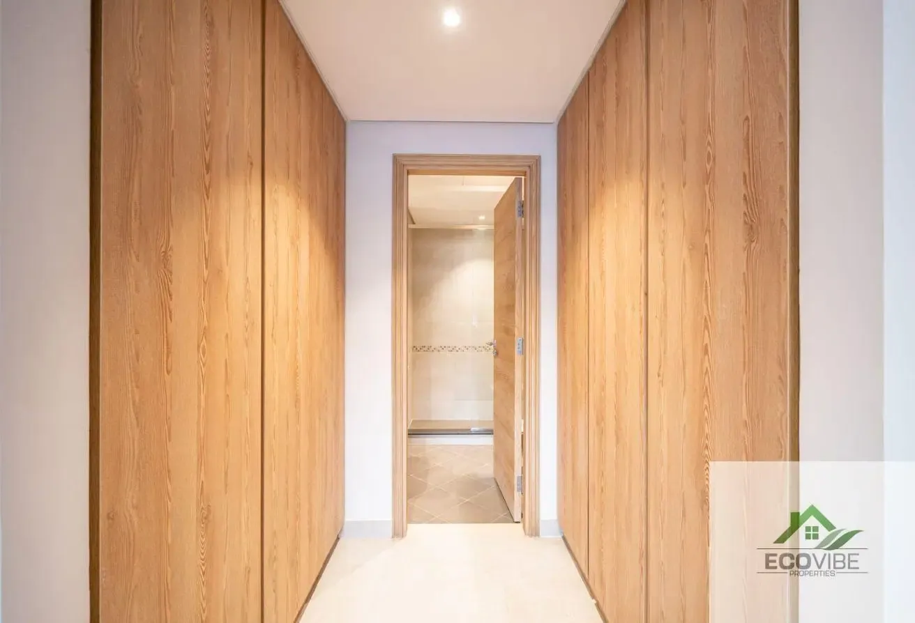 Luxury 2 BHK Duplex Apartment  | 2 Balconies