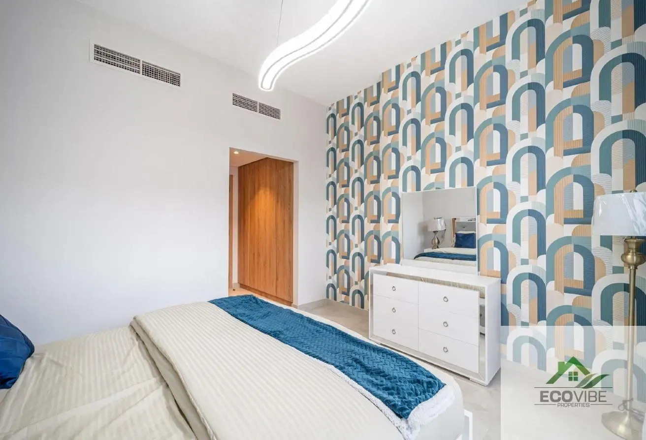 Luxury 2 BHK Duplex Apartment  | 2 Balconies
