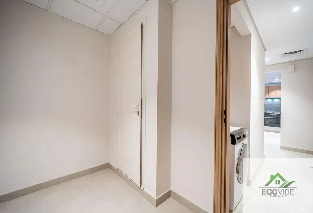 Luxury 2 BHK Duplex Apartment  | 2 Balconies