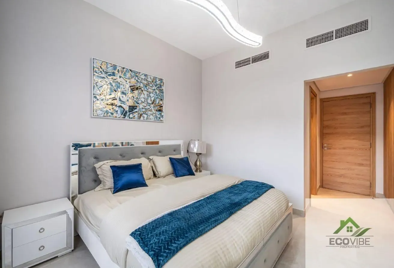Luxury 2 BHK Duplex Apartment  | 2 Balconies