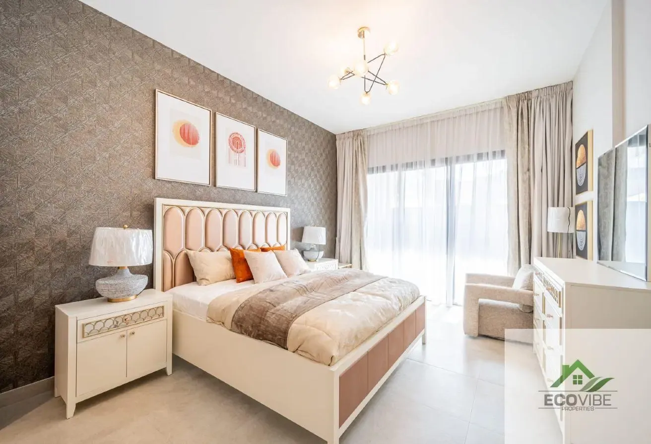 Luxury 2 BHK Duplex Apartment  | 2 Balconies