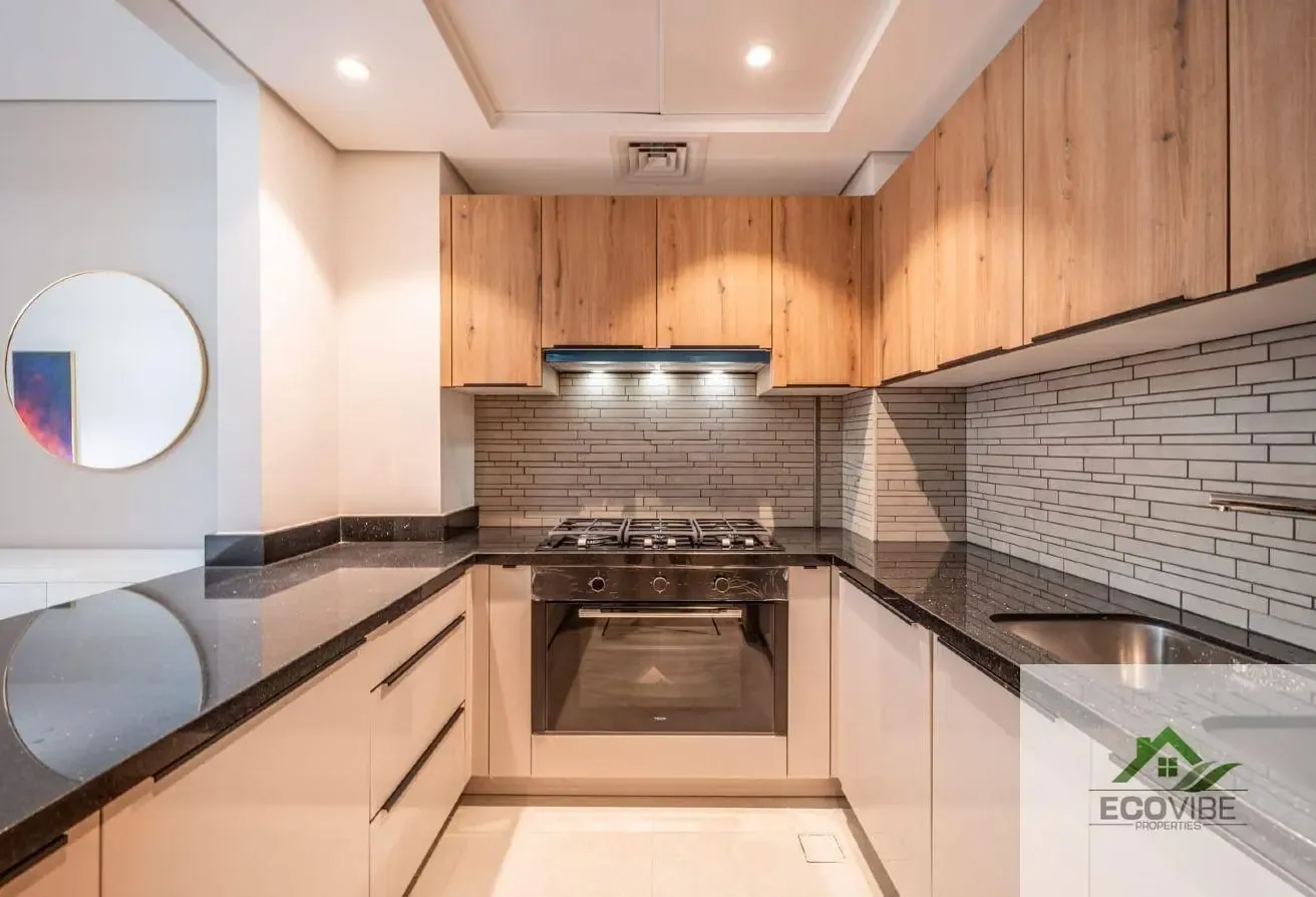 Luxury 2 BHK Duplex Apartment  | 2 Balconies