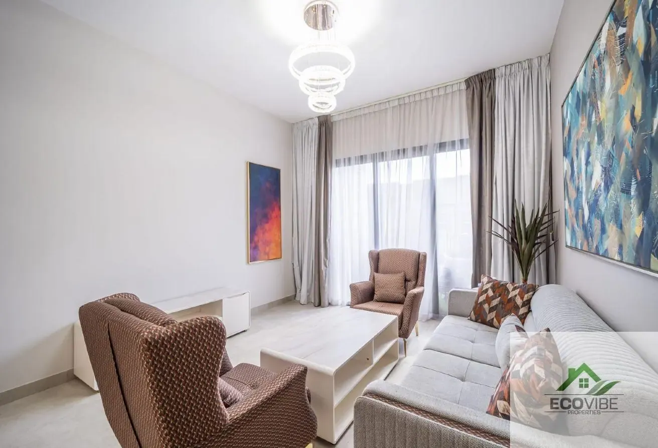 Luxury 2 BHK Duplex Apartment  | 2 Balconies