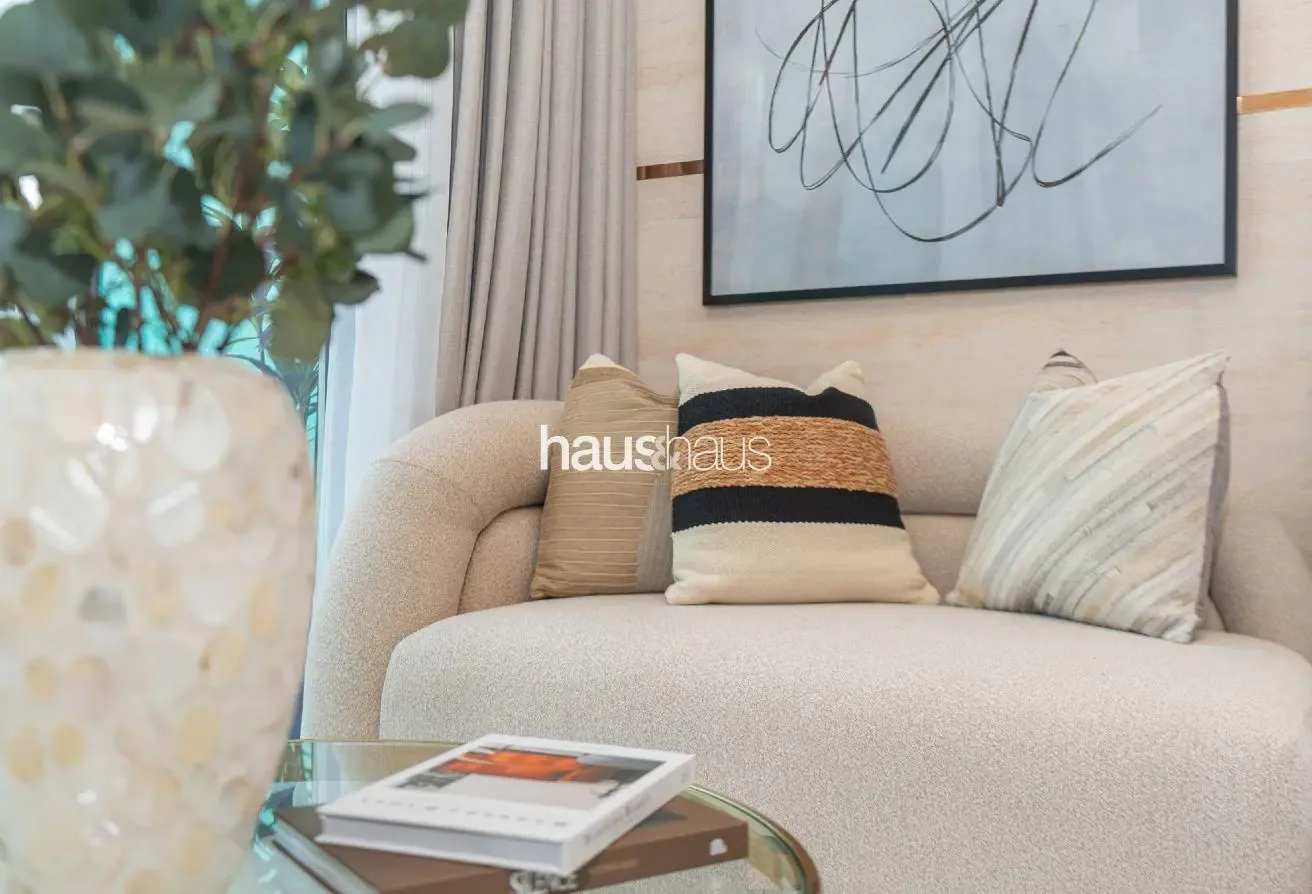 Newly Furnished Studio | Luxurious Ambience | JVC