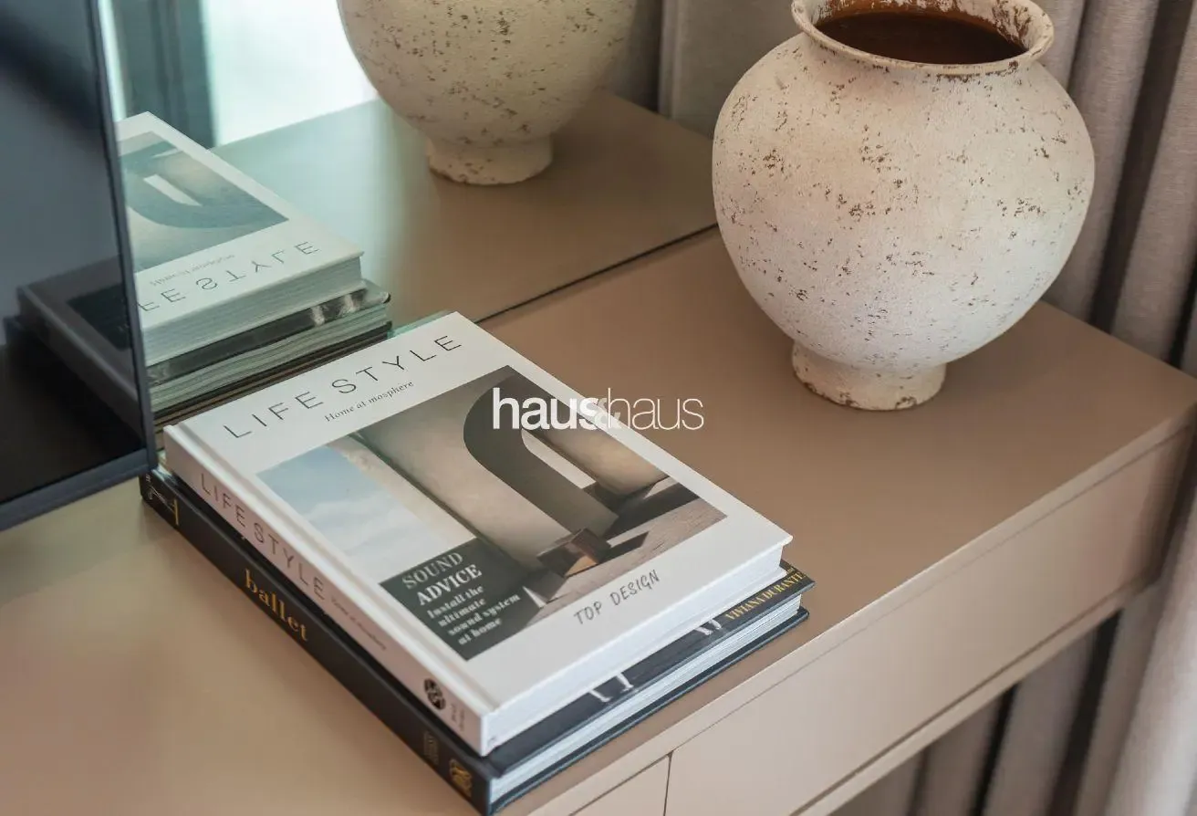 Newly Furnished Studio | Luxurious Ambience | JVC