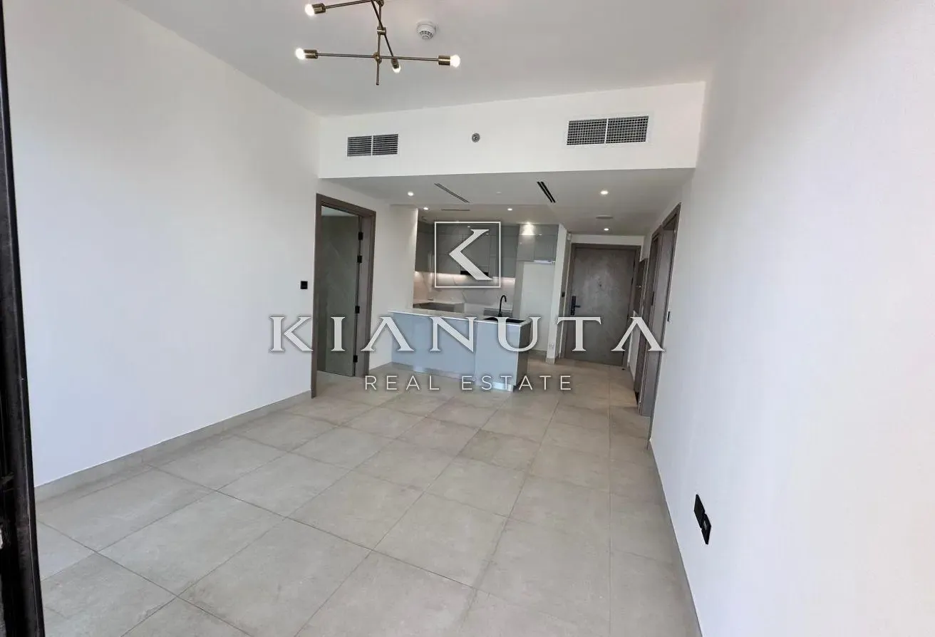 BURJ KHALIFA VIEW | HIGH FLOOR | PRIME LOCATION