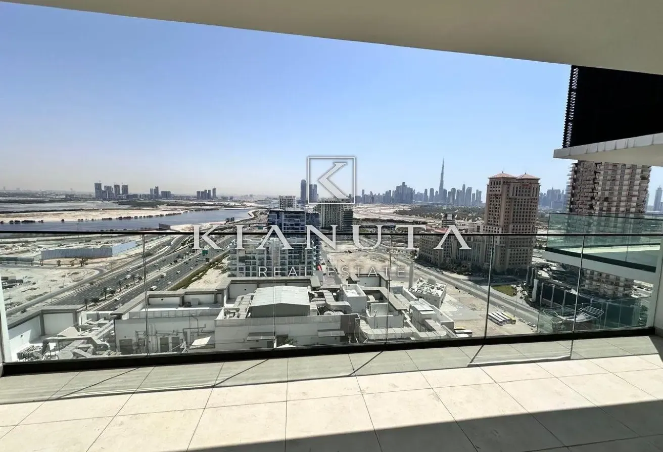BURJ KHALIFA VIEW | HIGH FLOOR | PRIME LOCATION