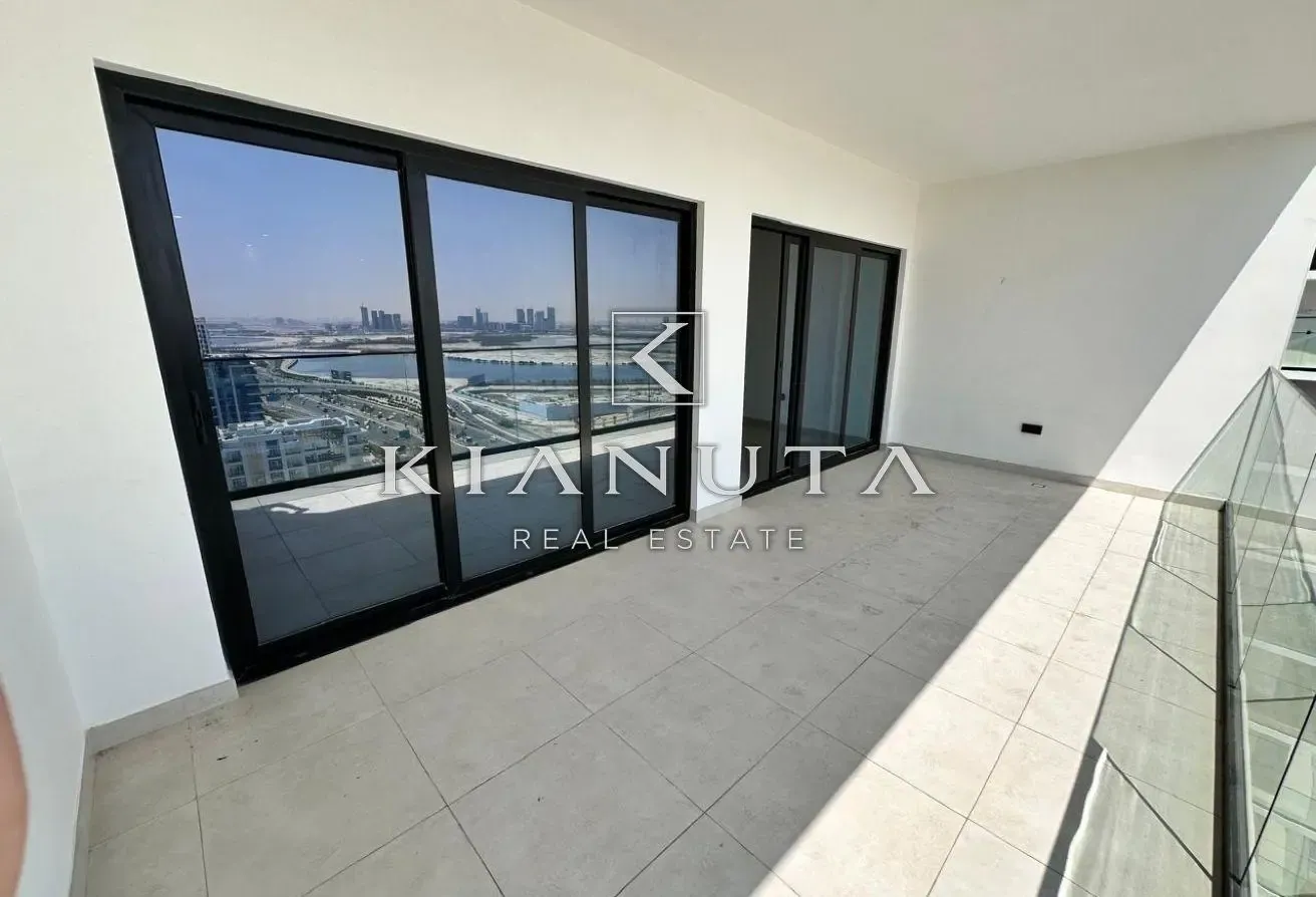BURJ KHALIFA VIEW | HIGH FLOOR | PRIME LOCATION