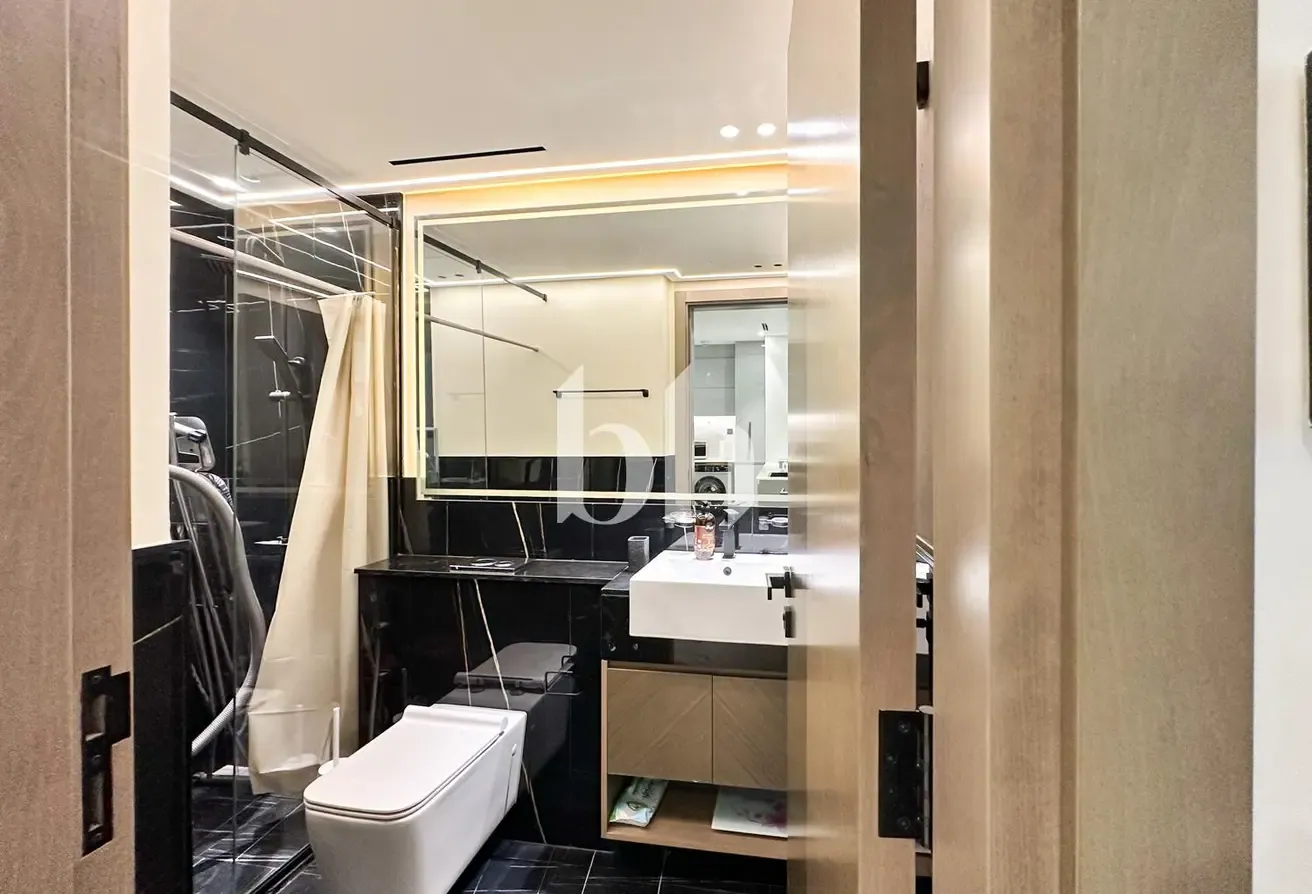 Furnished | Pool View | Spacious Layout