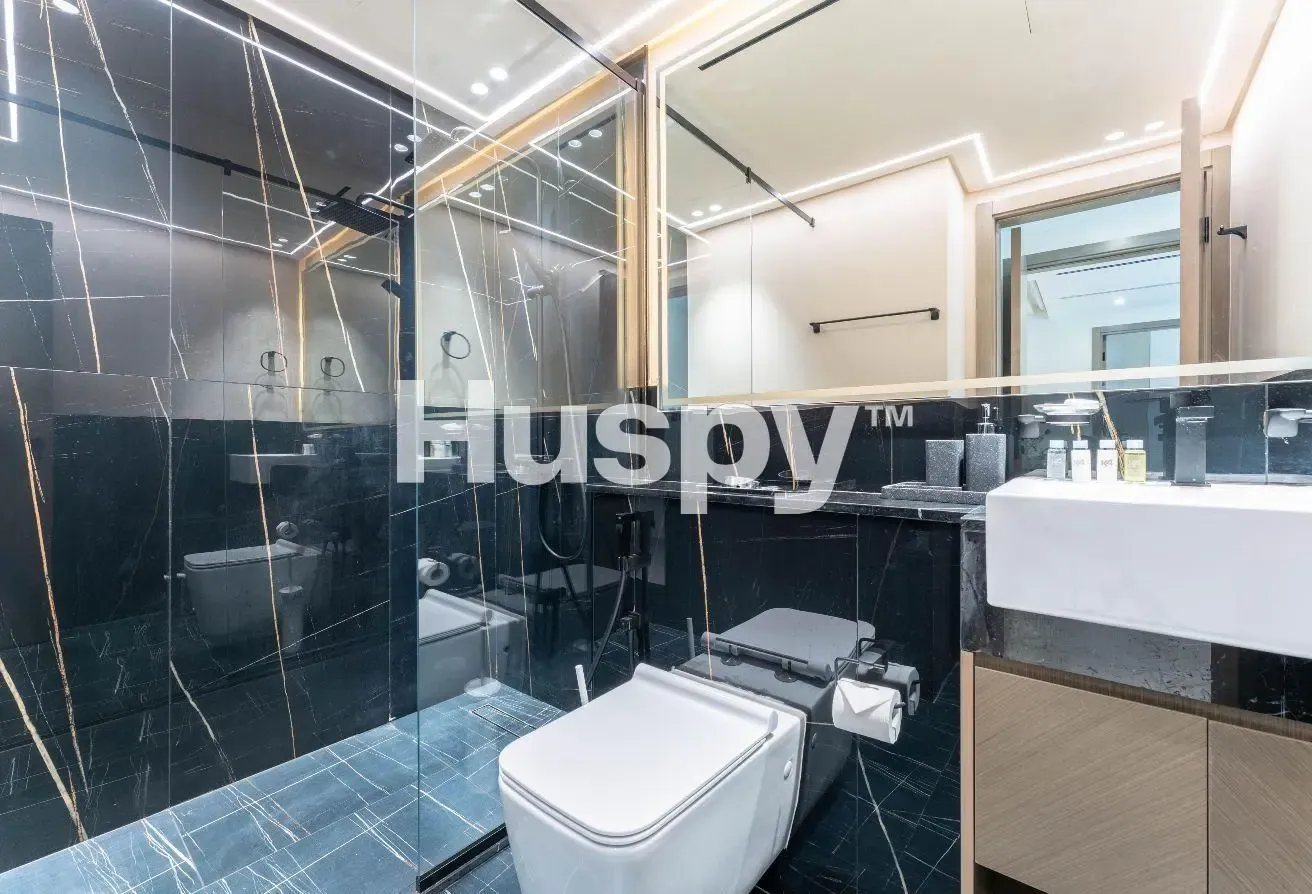 Fully Furnished | Vacant | Low Floor