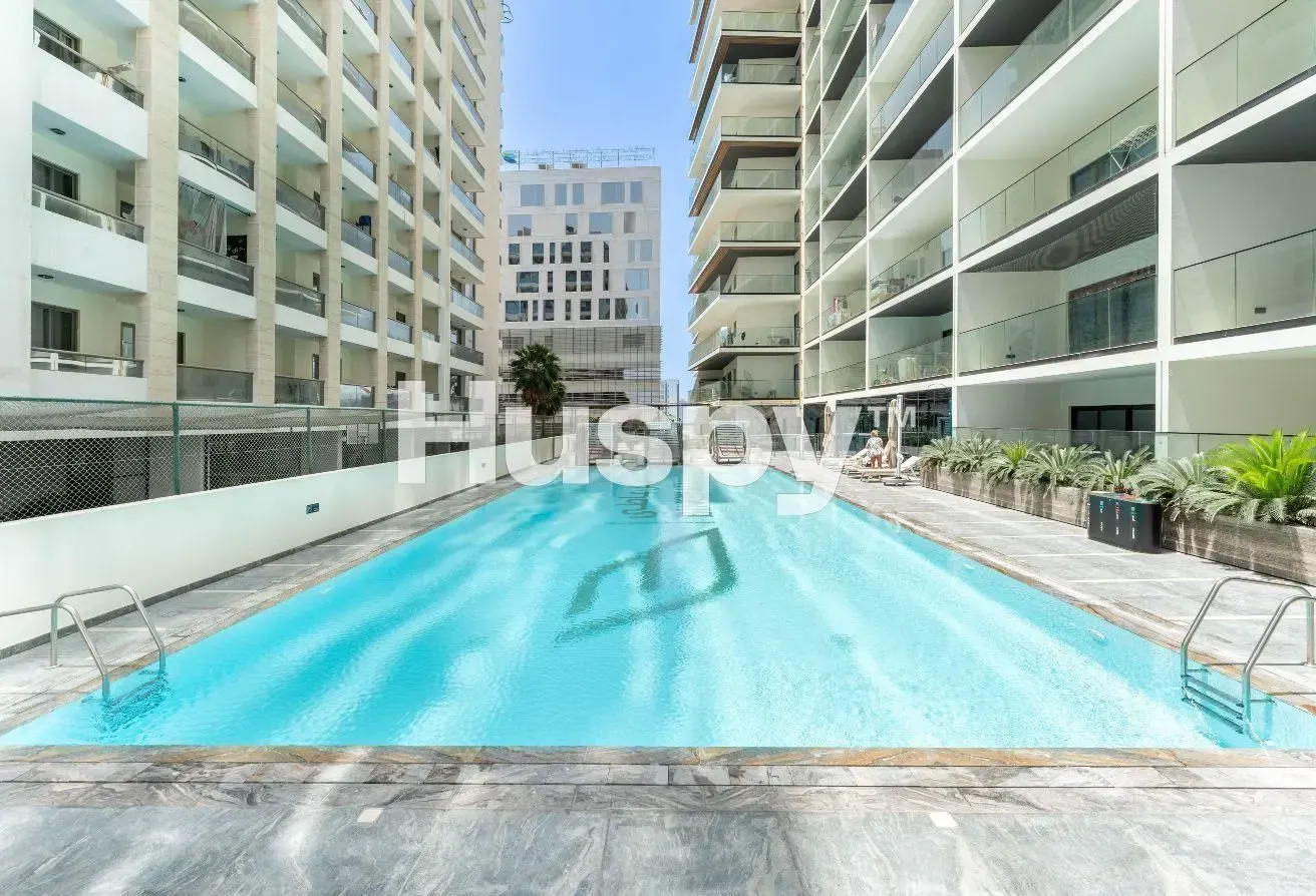 Fully Furnished | Vacant | Low Floor