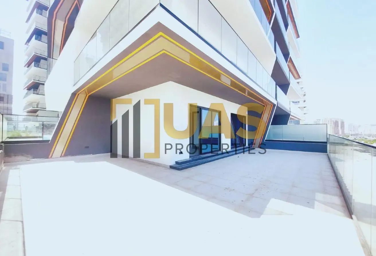 2BHK WITH MAID ROOM | BIGGEST SIZE | DIRECT POOL
