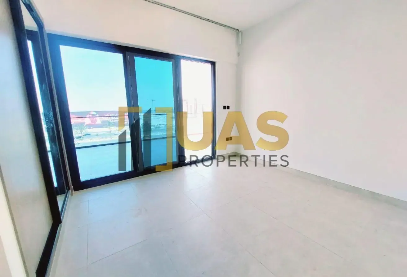 2BHK WITH MAID ROOM | BIGGEST SIZE | DIRECT POOL
