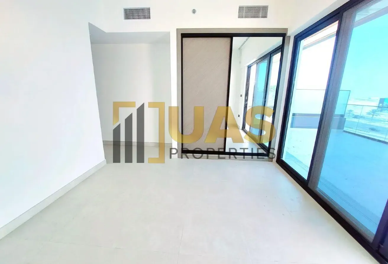 2BHK WITH MAID ROOM | BIGGEST SIZE | DIRECT POOL