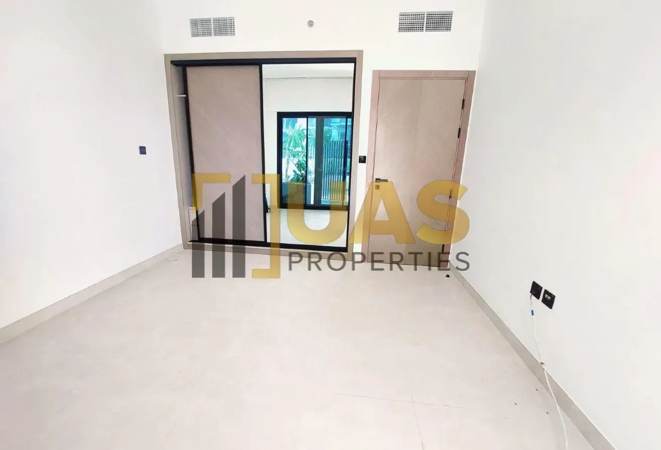 2BHK WITH MAID ROOM | BIGGEST SIZE | DIRECT POOL