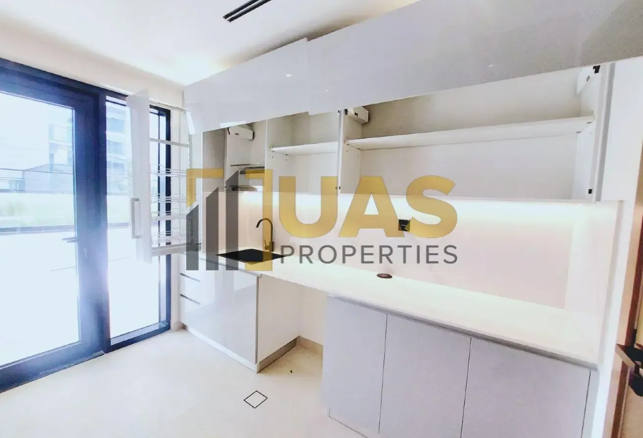2BHK WITH MAID ROOM | BIGGEST SIZE | DIRECT POOL