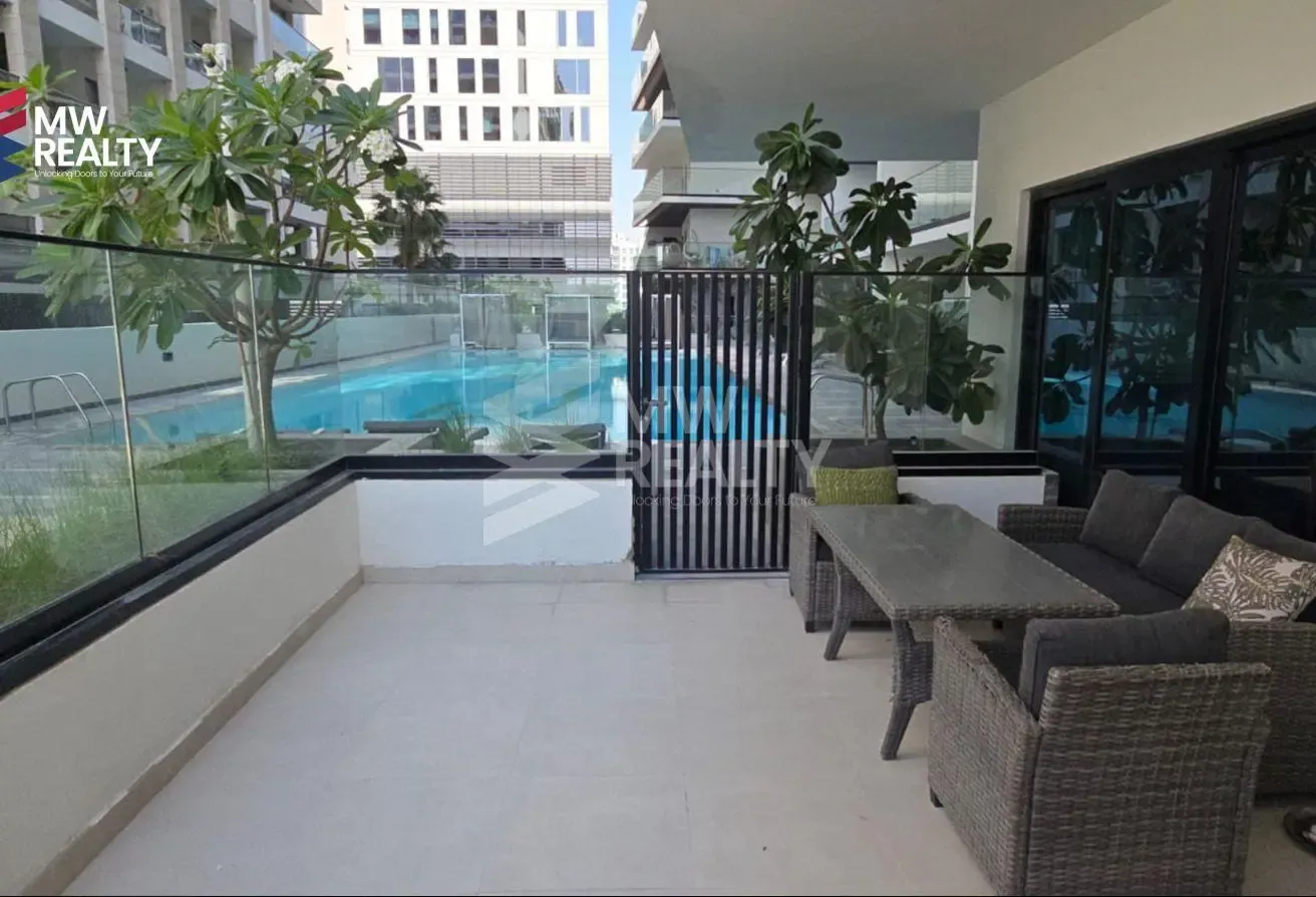 Spacious 2-Bedroom | 2104sqft | Binghatti Al Jadaf