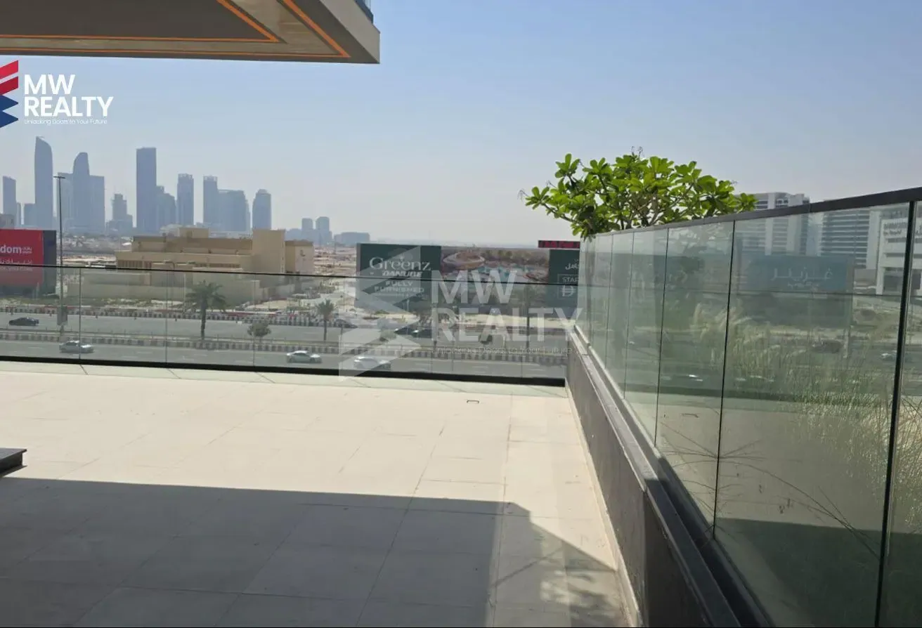 Spacious 2-Bedroom | 2104sqft | Binghatti Al Jadaf