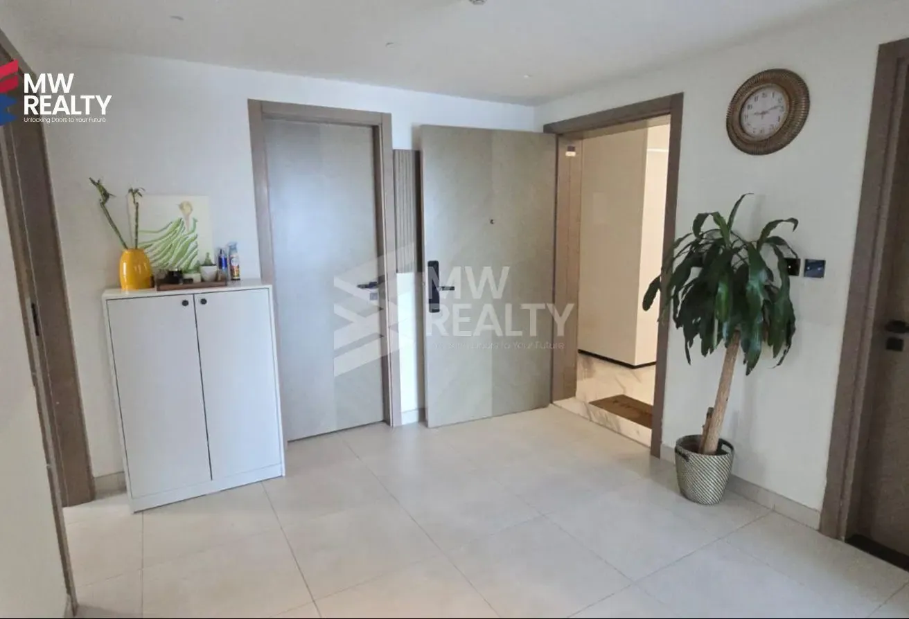 Spacious 2-Bedroom | 2104sqft | Binghatti Al Jadaf