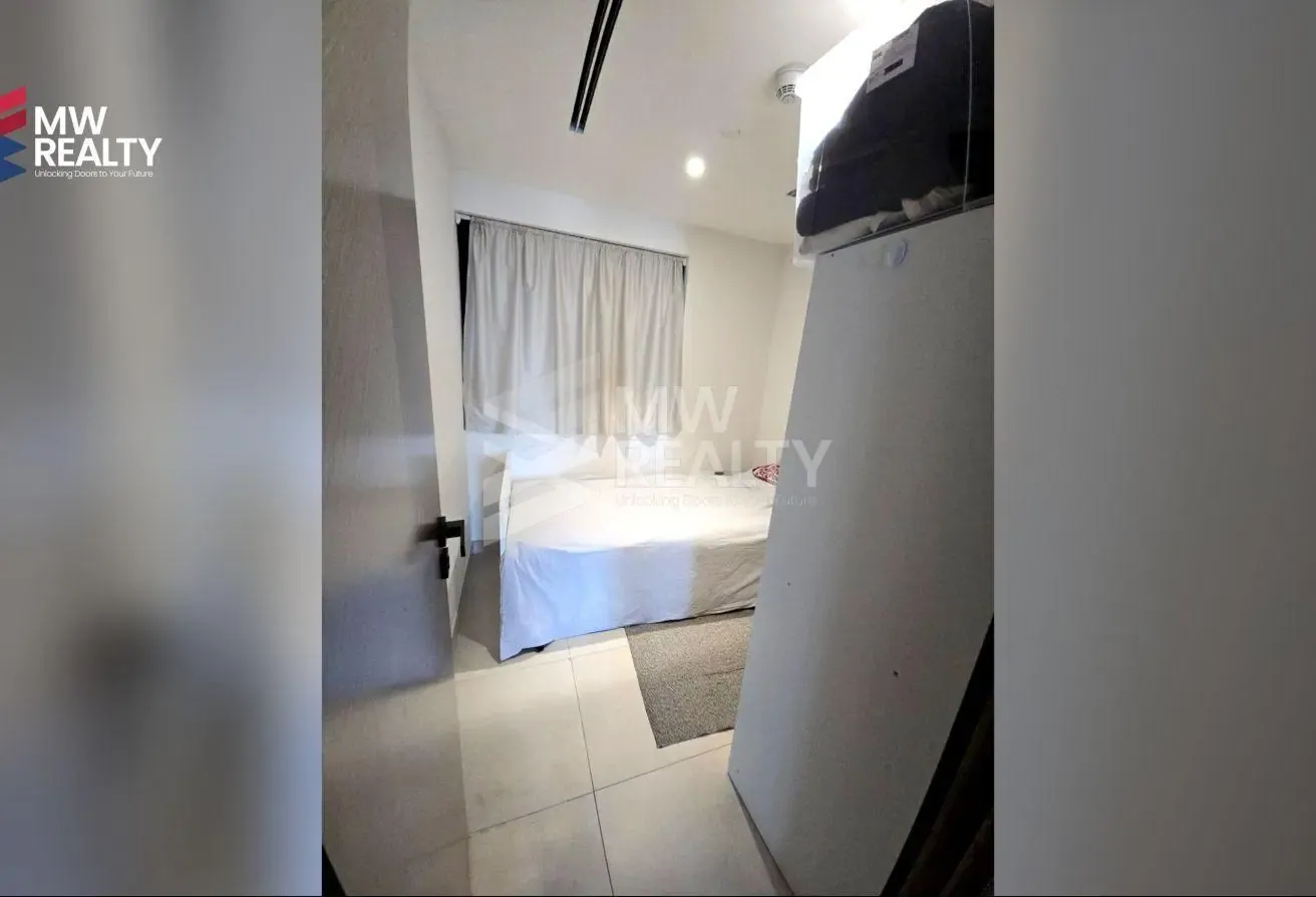 Spacious 2-Bedroom | 2104sqft | Binghatti Al Jadaf