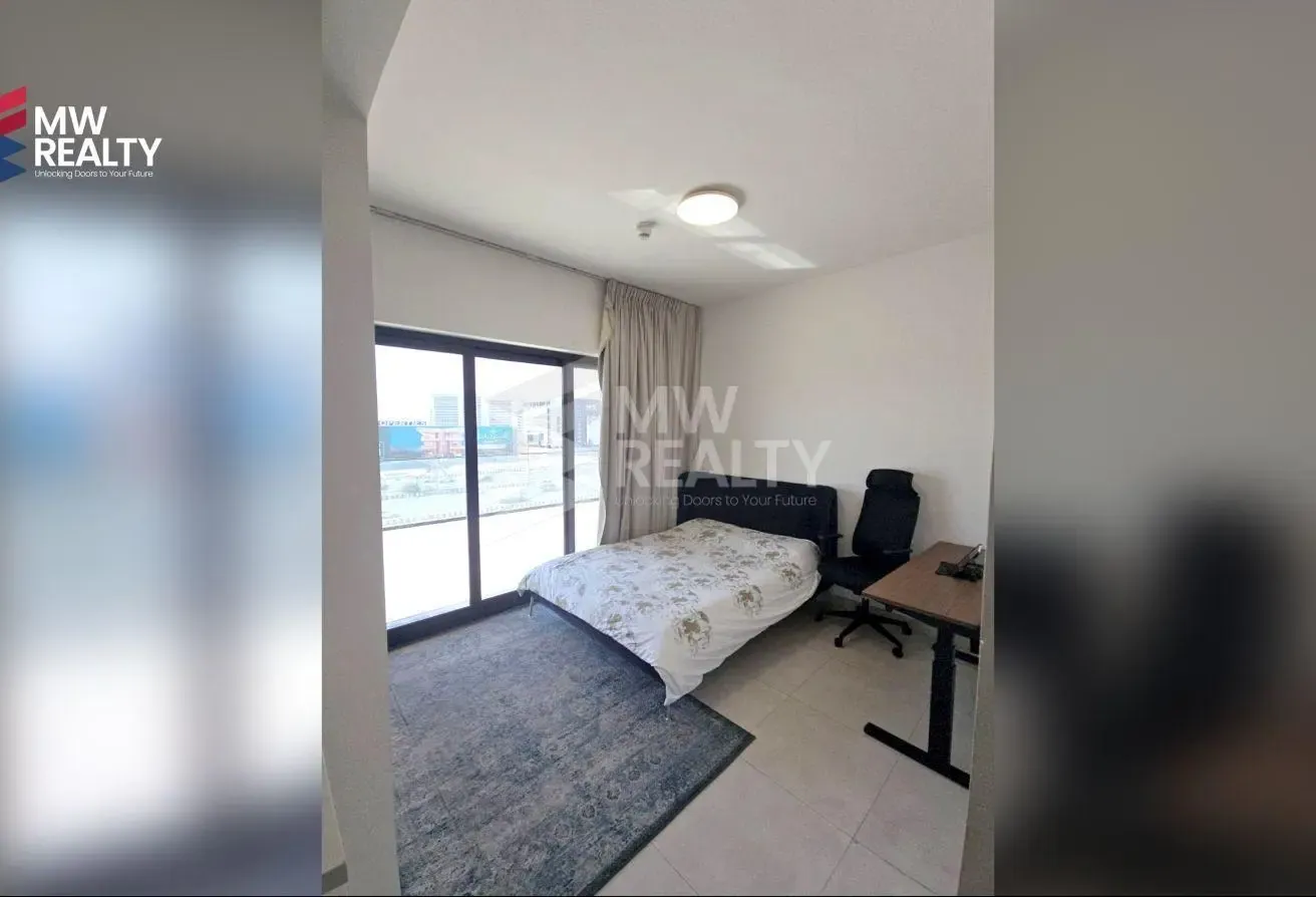 Spacious 2-Bedroom | 2104sqft | Binghatti Al Jadaf