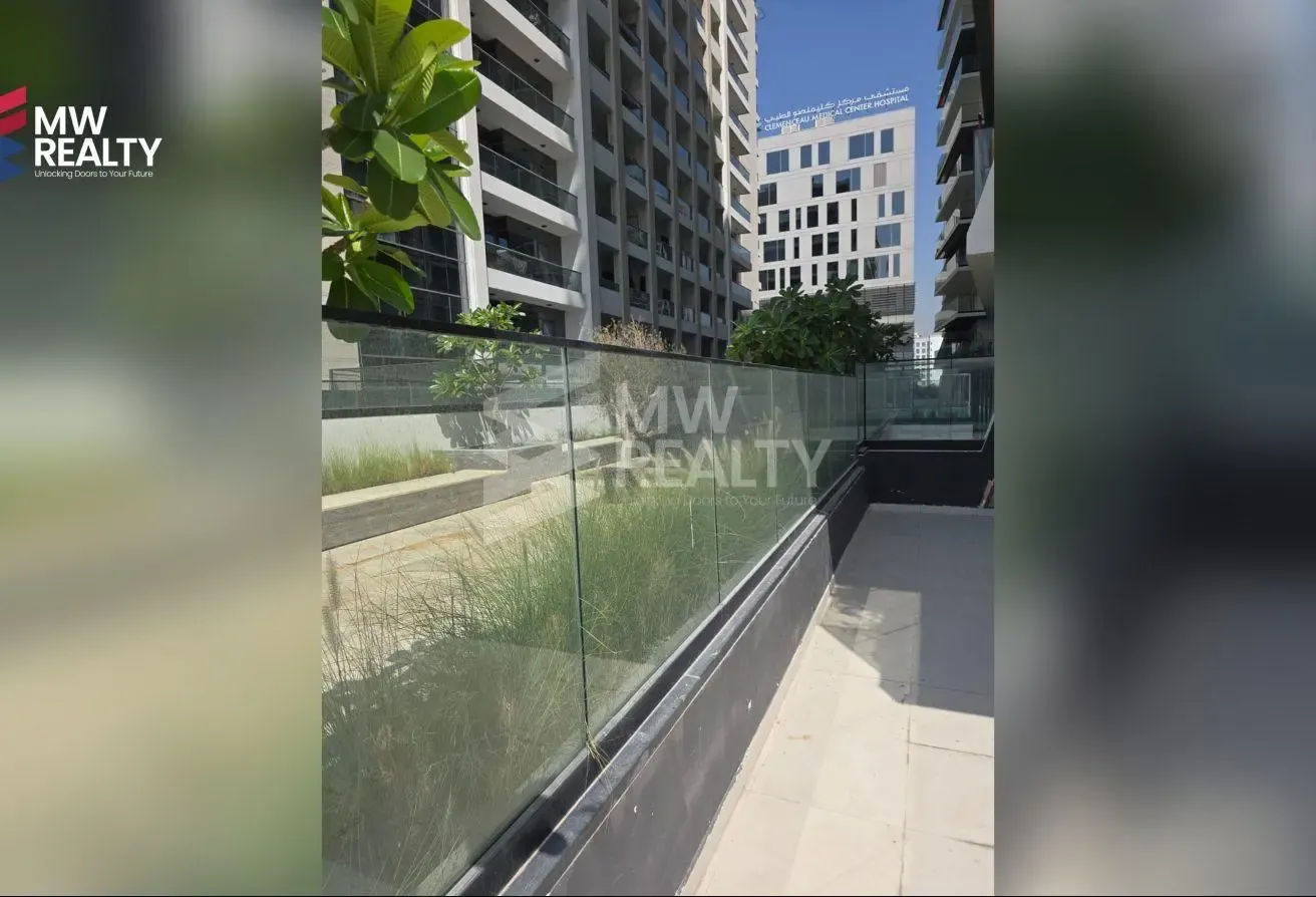 Spacious 2-Bedroom | 2104sqft | Binghatti Al Jadaf