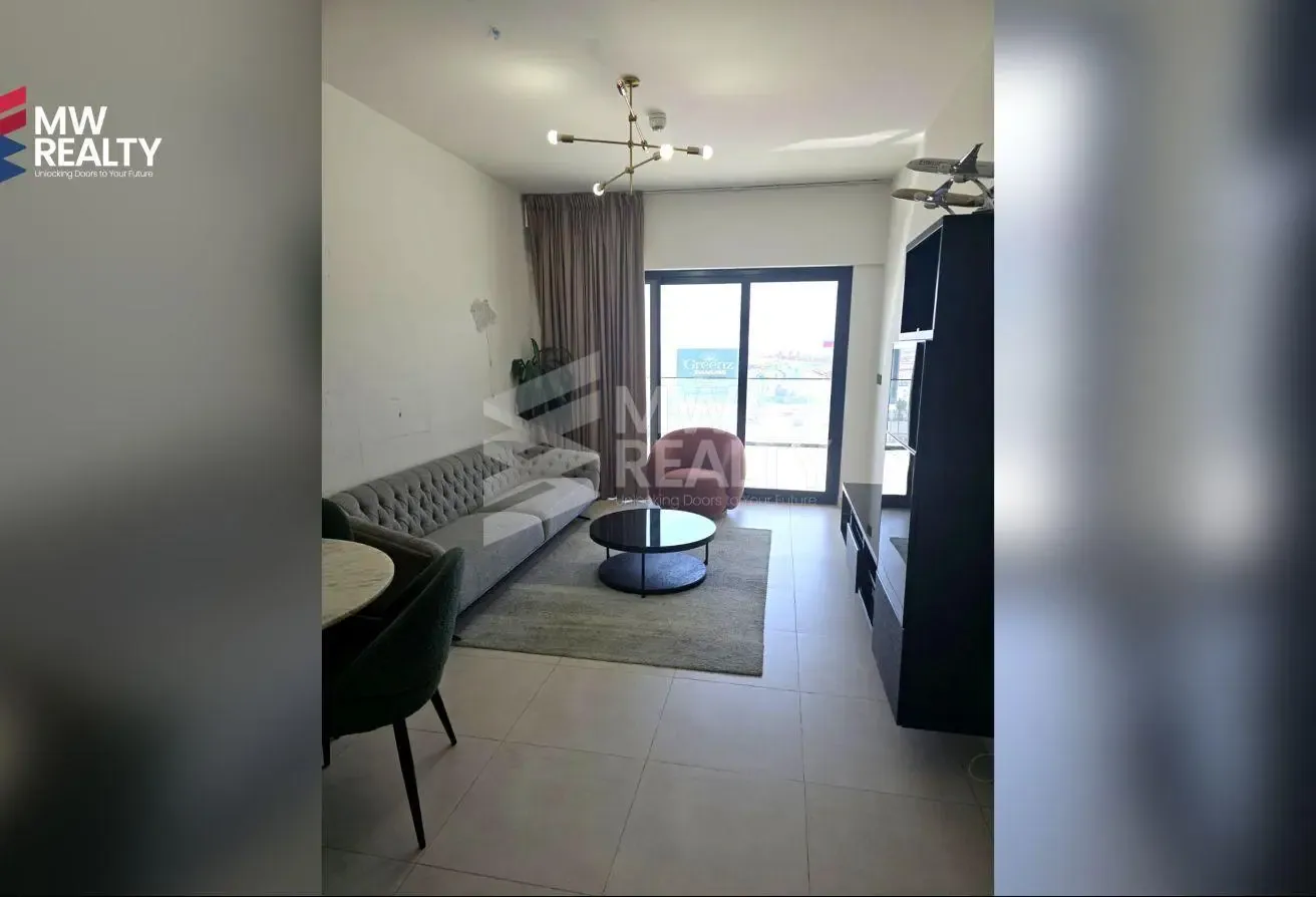 Spacious 2-Bedroom | 2104sqft | Binghatti Al Jadaf