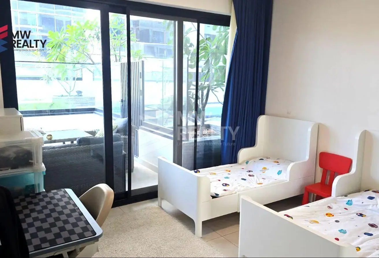 Spacious 2-Bedroom | 2104sqft | Binghatti Al Jadaf