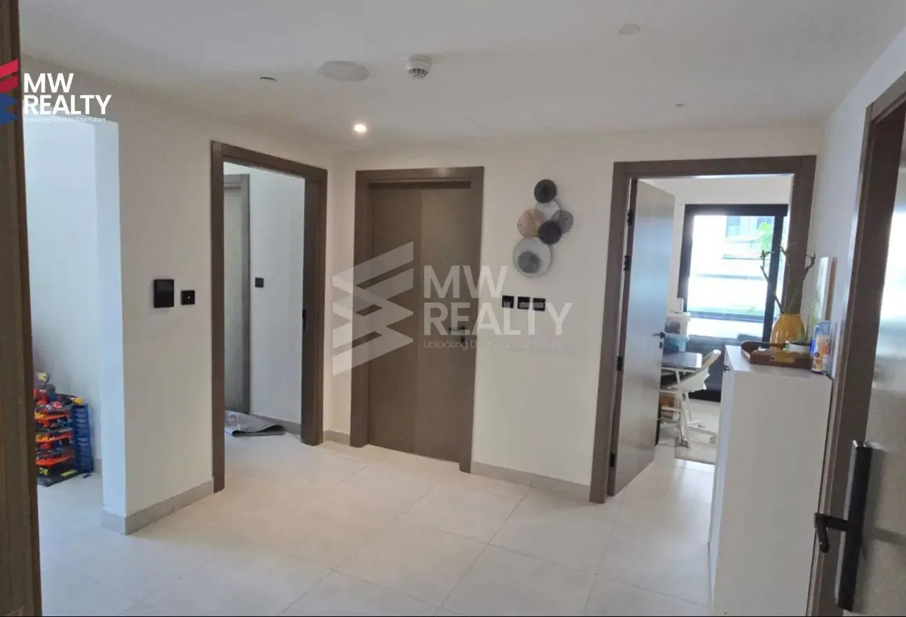 Spacious 2-Bedroom | 2104sqft | Binghatti Al Jadaf