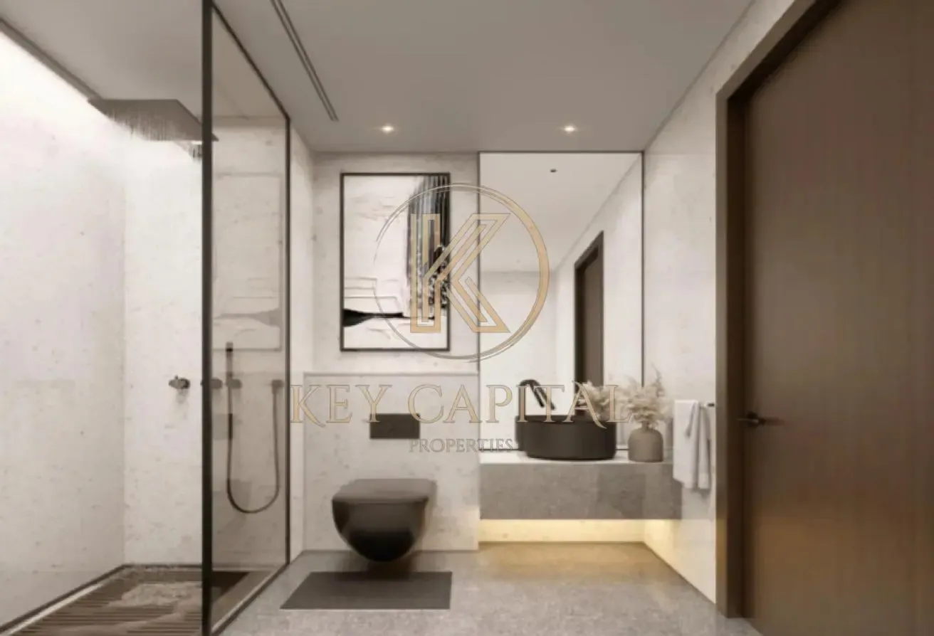 Brand New | Near All Amenities | Bright Unit