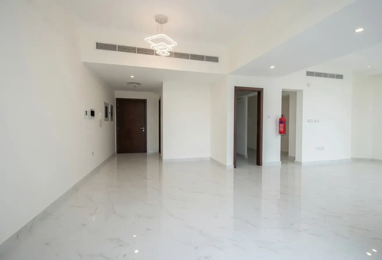 Bright 1bedroom Plus Maid room | Community View