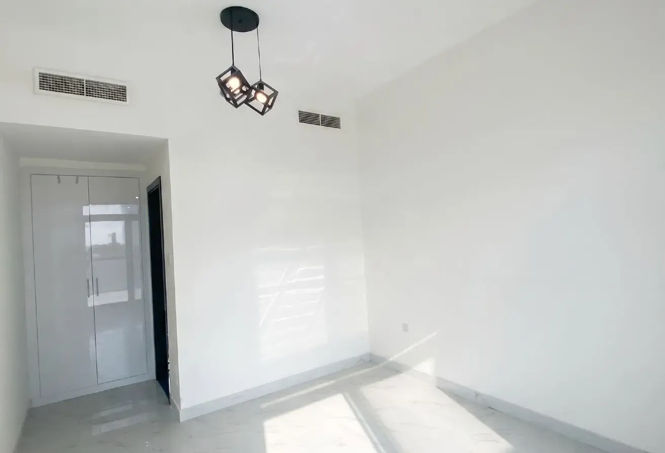 Bright 1bedroom Plus Maid room | Community View