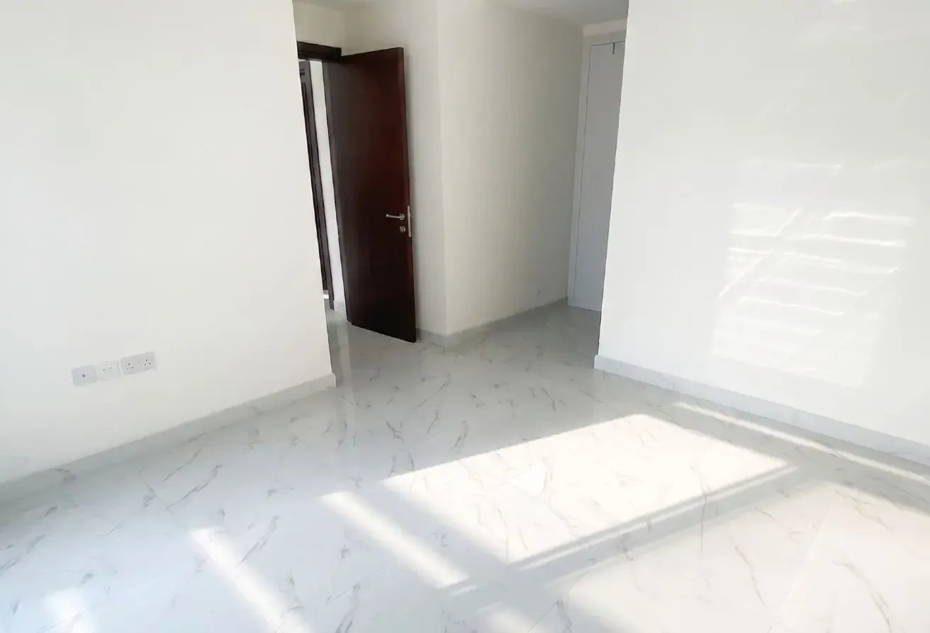 Bright 1bedroom Plus Maid room | Community View