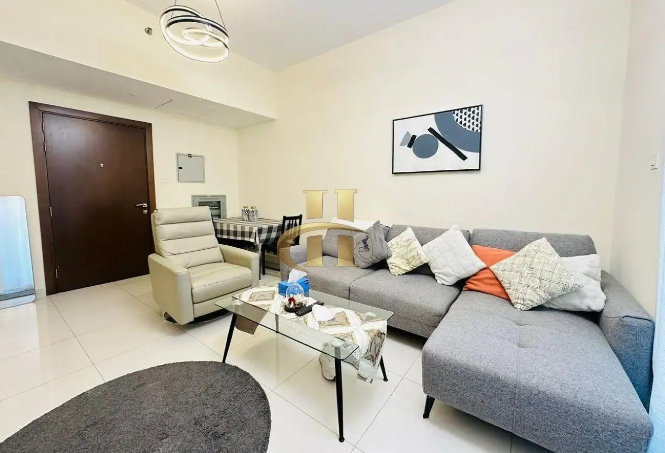Fully Furnished | Closed Kitchen | Book Now