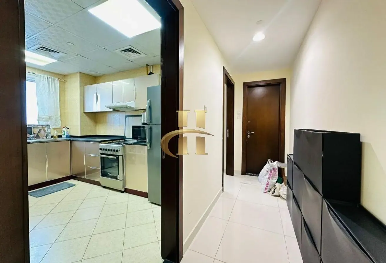 Fully Furnished | Closed Kitchen | Book Now