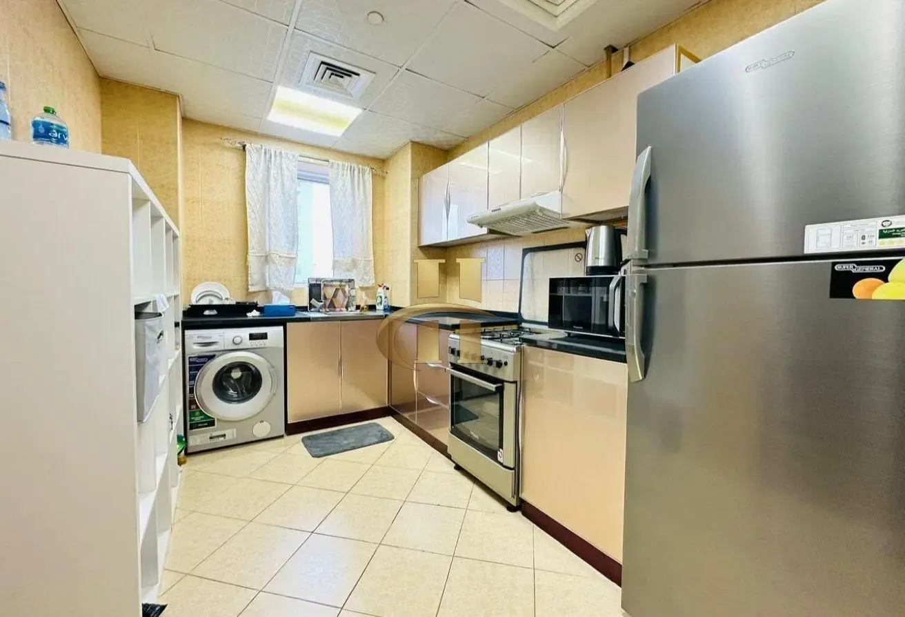 Fully Furnished | Closed Kitchen | Book Now