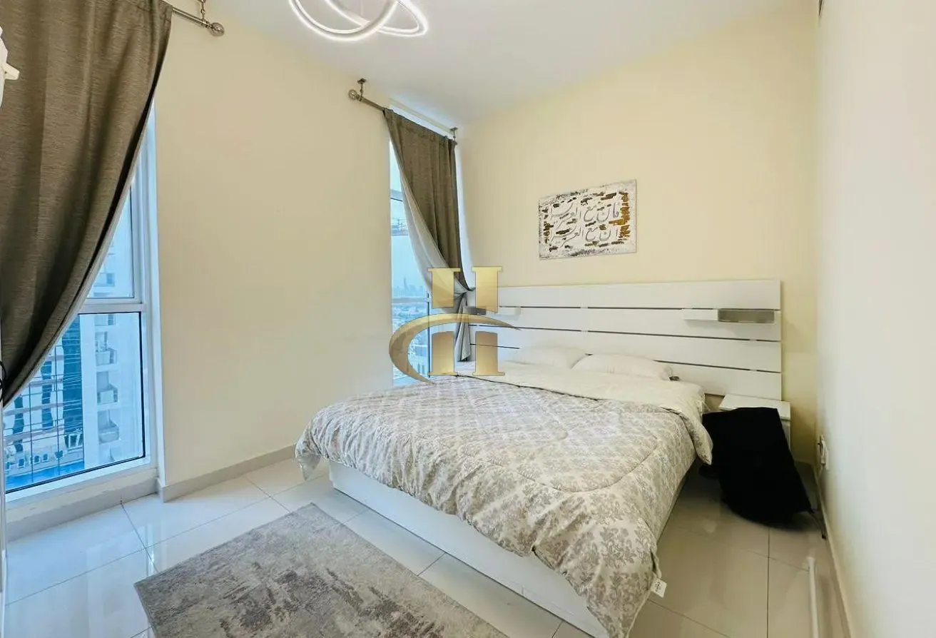 Fully Furnished | Closed Kitchen | Book Now