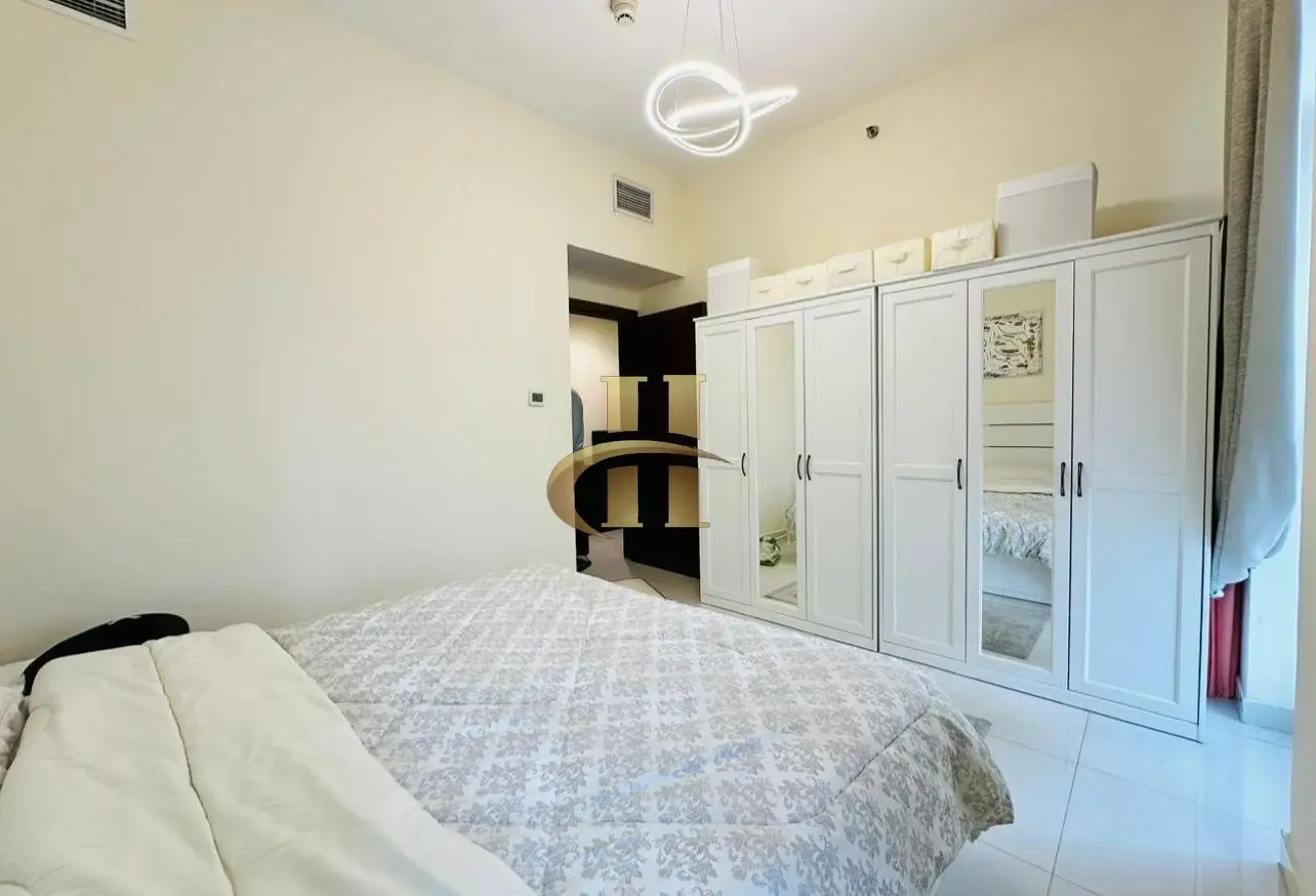 Fully Furnished | Closed Kitchen | Book Now