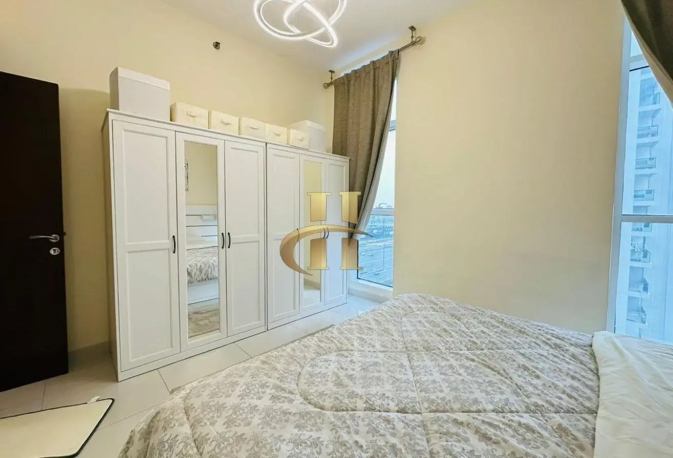 Fully Furnished | Closed Kitchen | Book Now