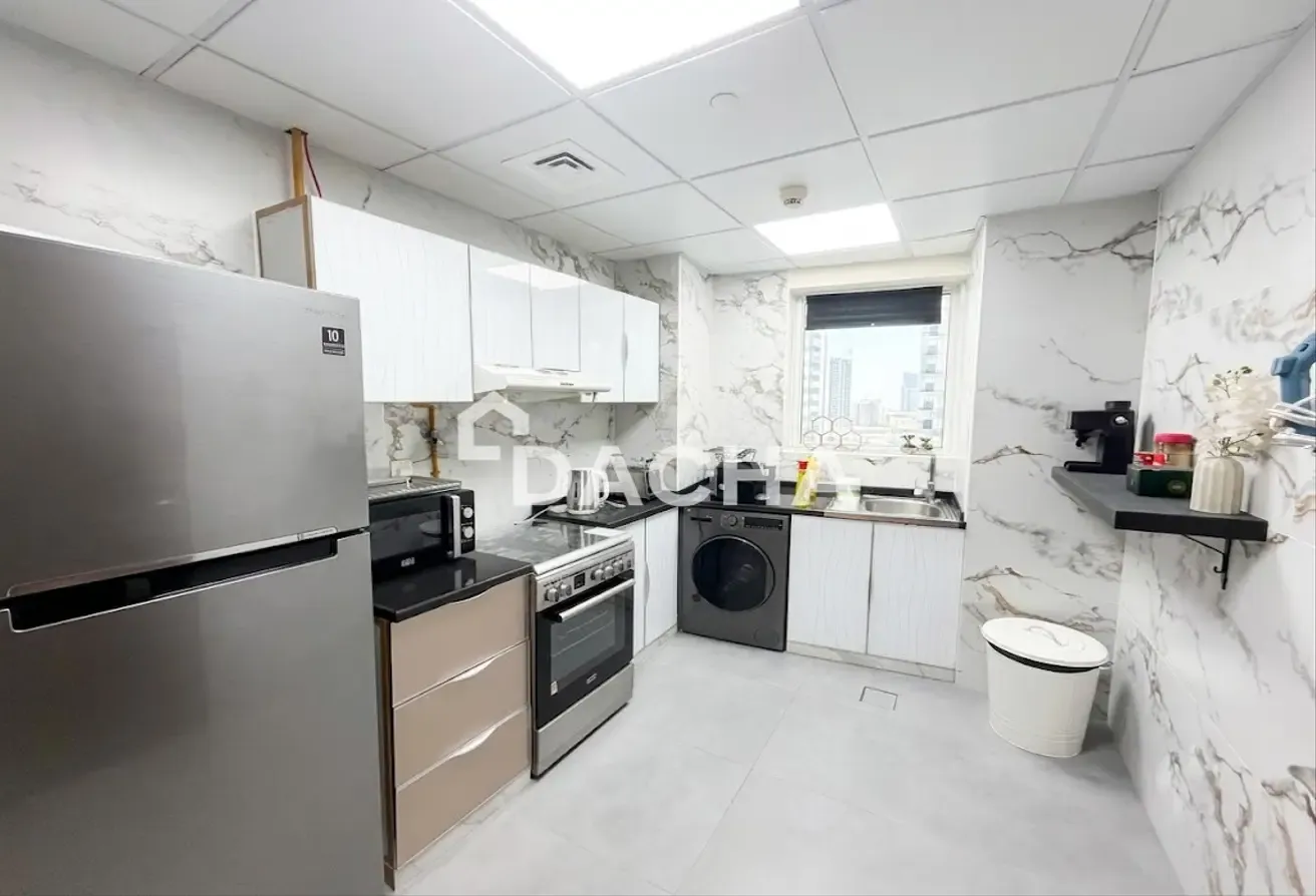 VACANT NOW | FULLY FURNISHED | SPACIOUS
