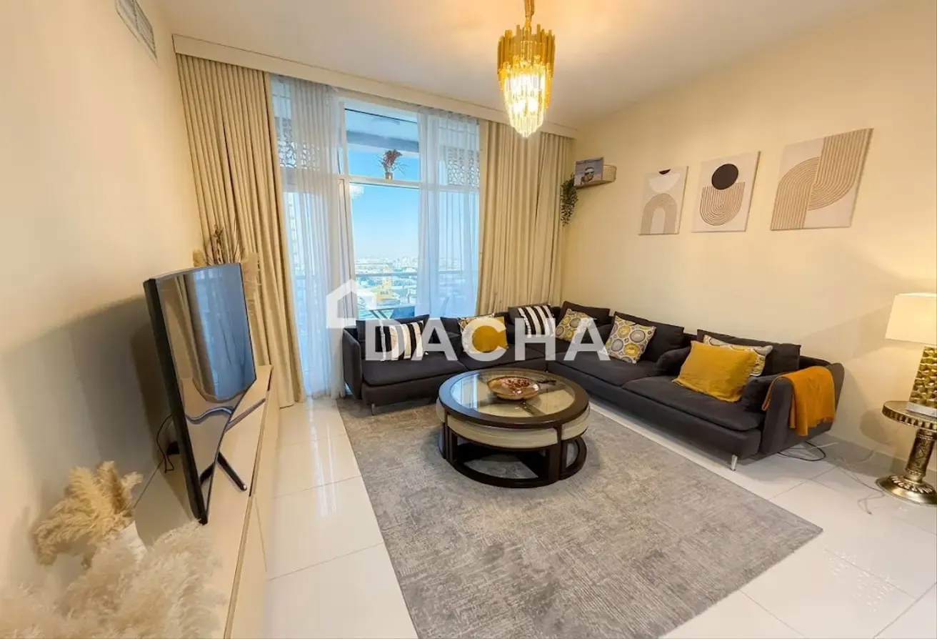 VACANT NOW | FULLY FURNISHED | SPACIOUS