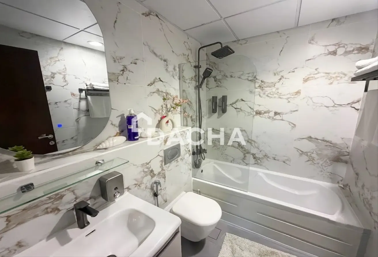 VACANT NOW | FULLY FURNISHED | SPACIOUS