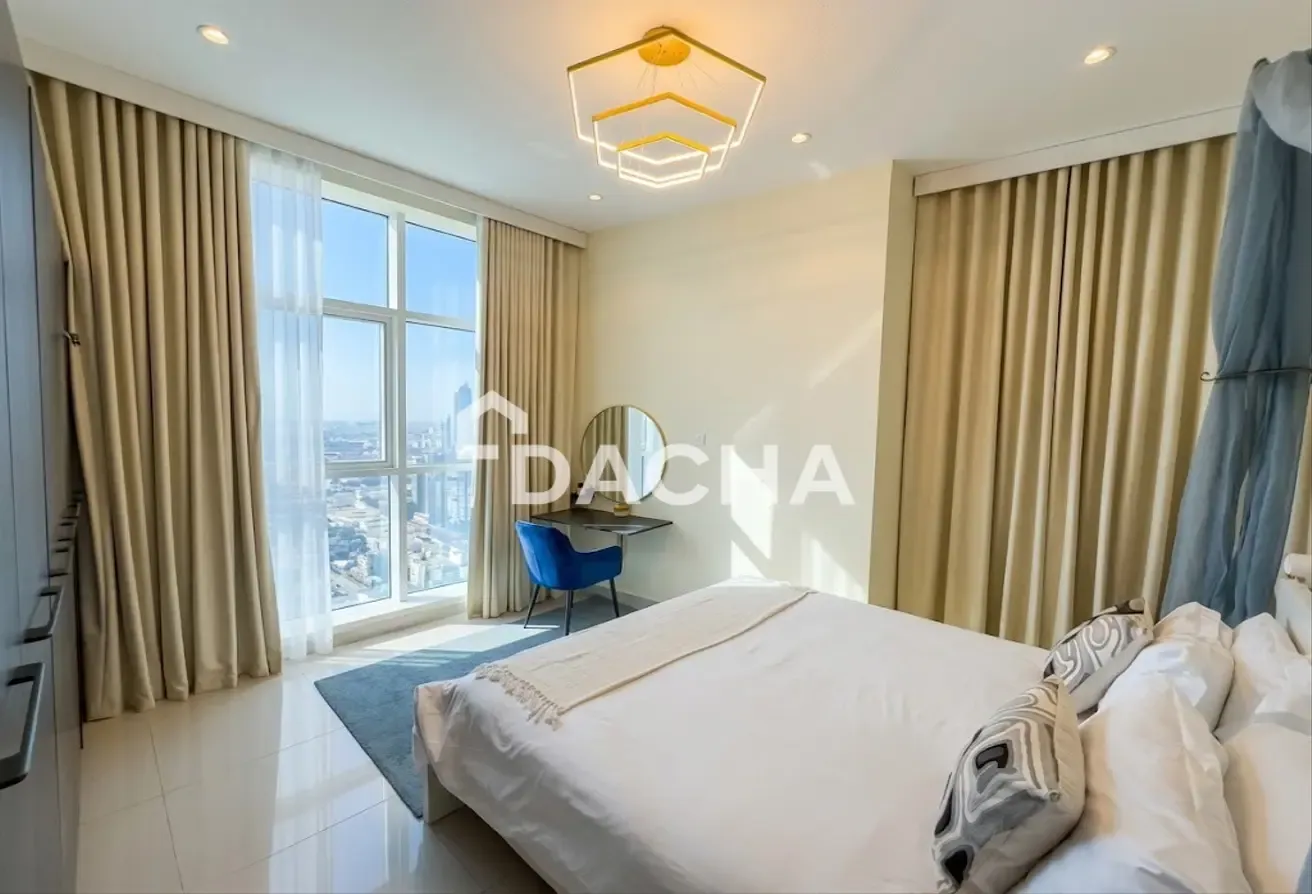 VACANT NOW | FULLY FURNISHED | SPACIOUS