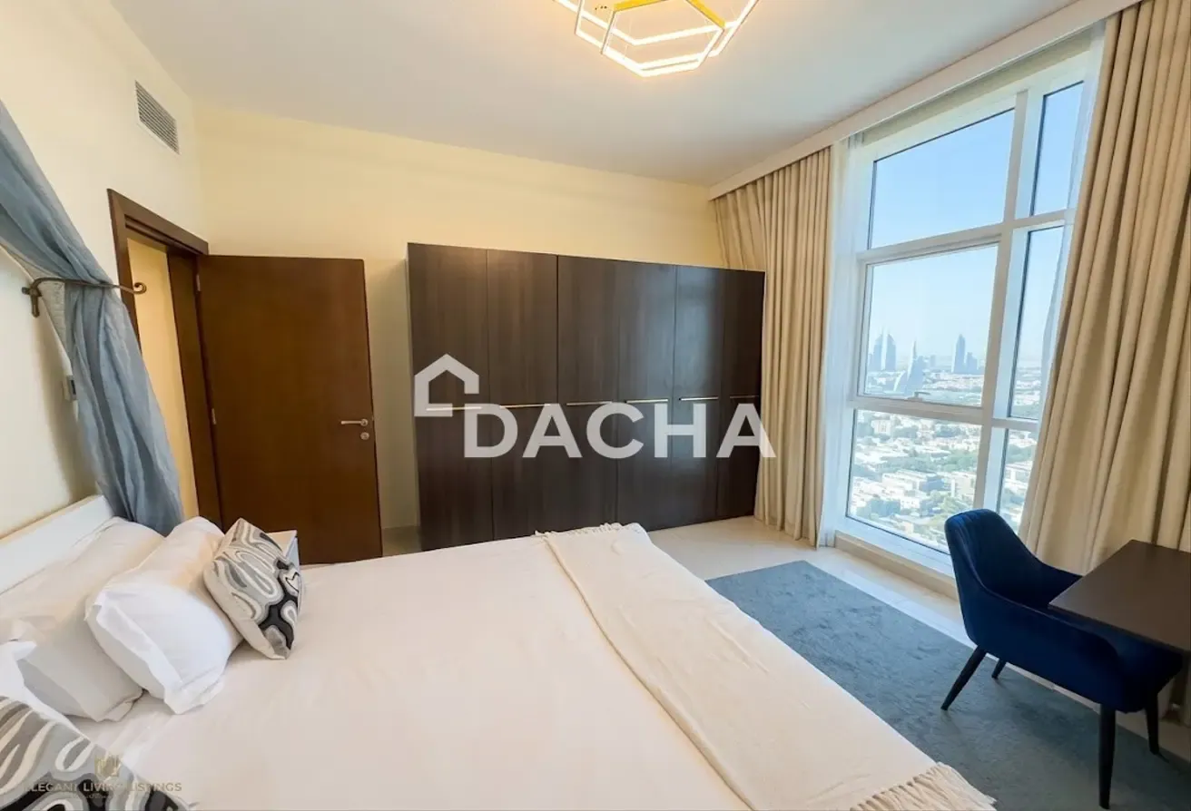 VACANT NOW | FULLY FURNISHED | SPACIOUS