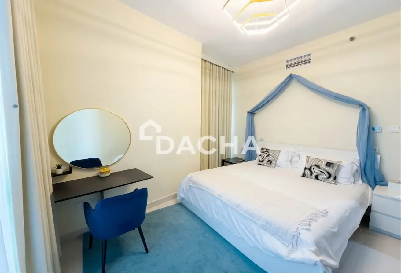 VACANT NOW | FULLY FURNISHED | SPACIOUS