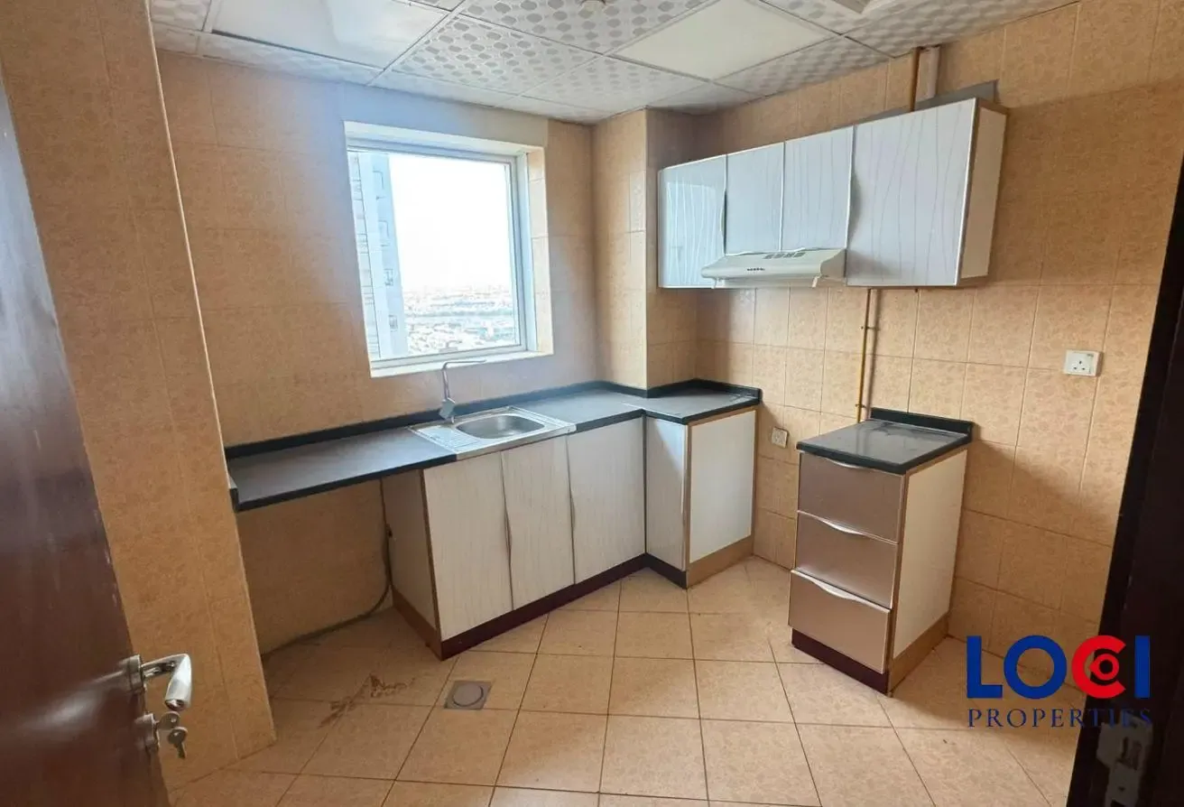 READY TO MOVE | BALCONY & ROAD VIEWS