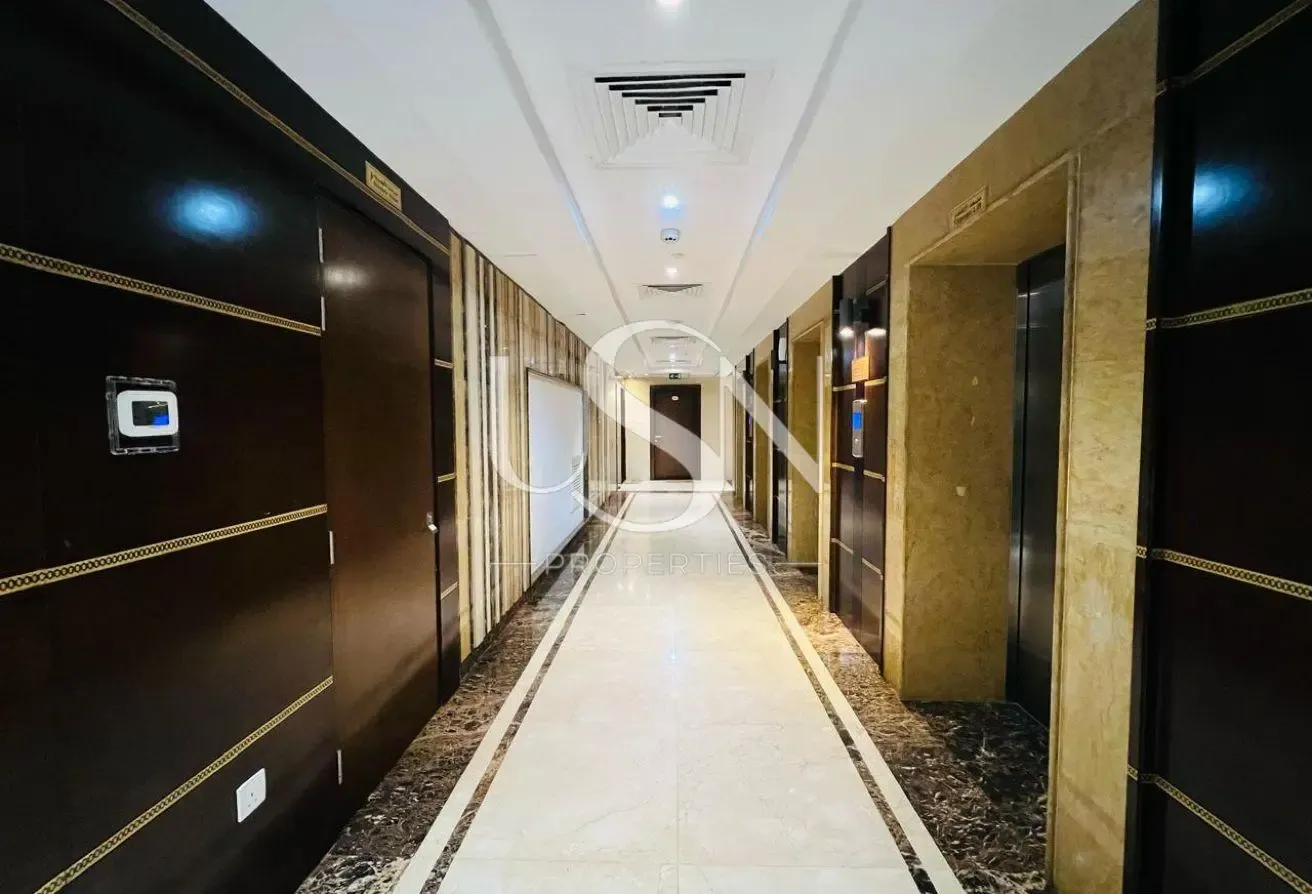 High Floor | Community View | Ready to Move