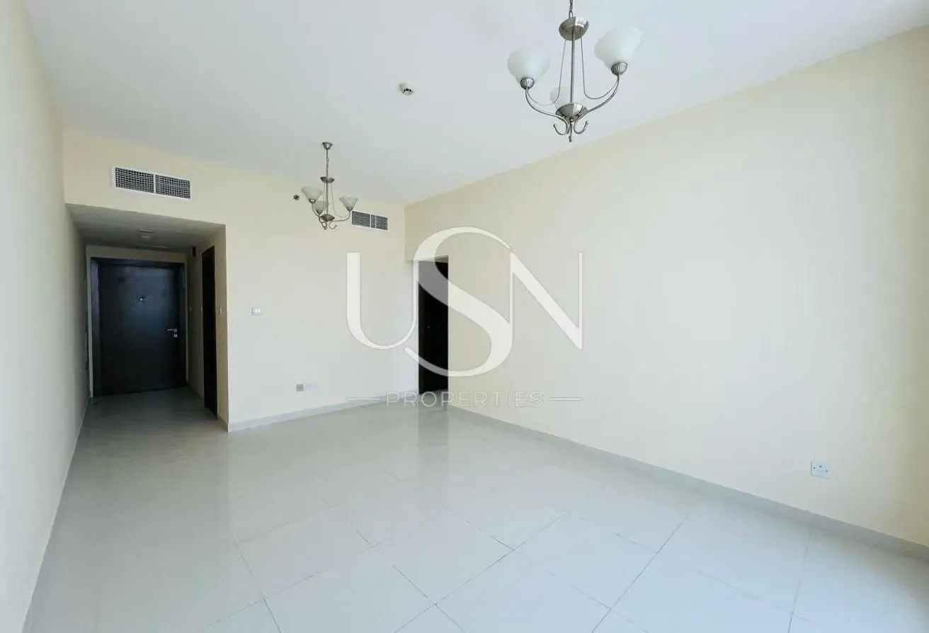 High Floor | Community View | Ready to Move
